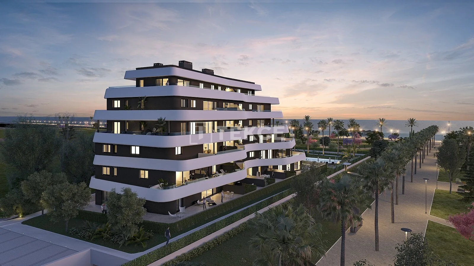 2-Bedroom Penthouse with Sea View in Torremolinos, photo 3