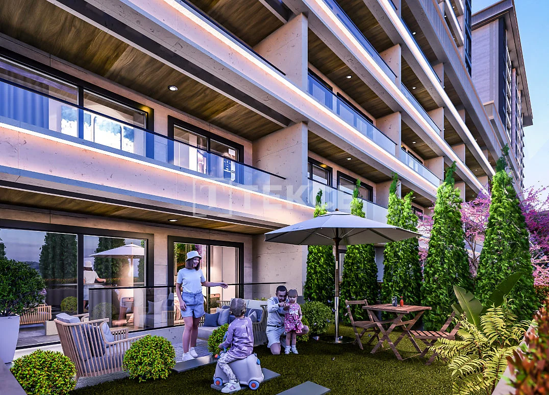 2-Bedroom Apartment with City View in Yenimahalle, Ankara, photo 3