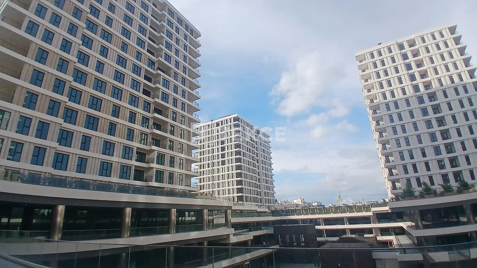 1-Bedroom Apartment in Bahcelievler, Istanbul, photo 2