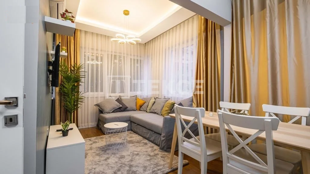 Коммерческое здание 210 м² в историческом Фатихе, Стамбул, фото 4