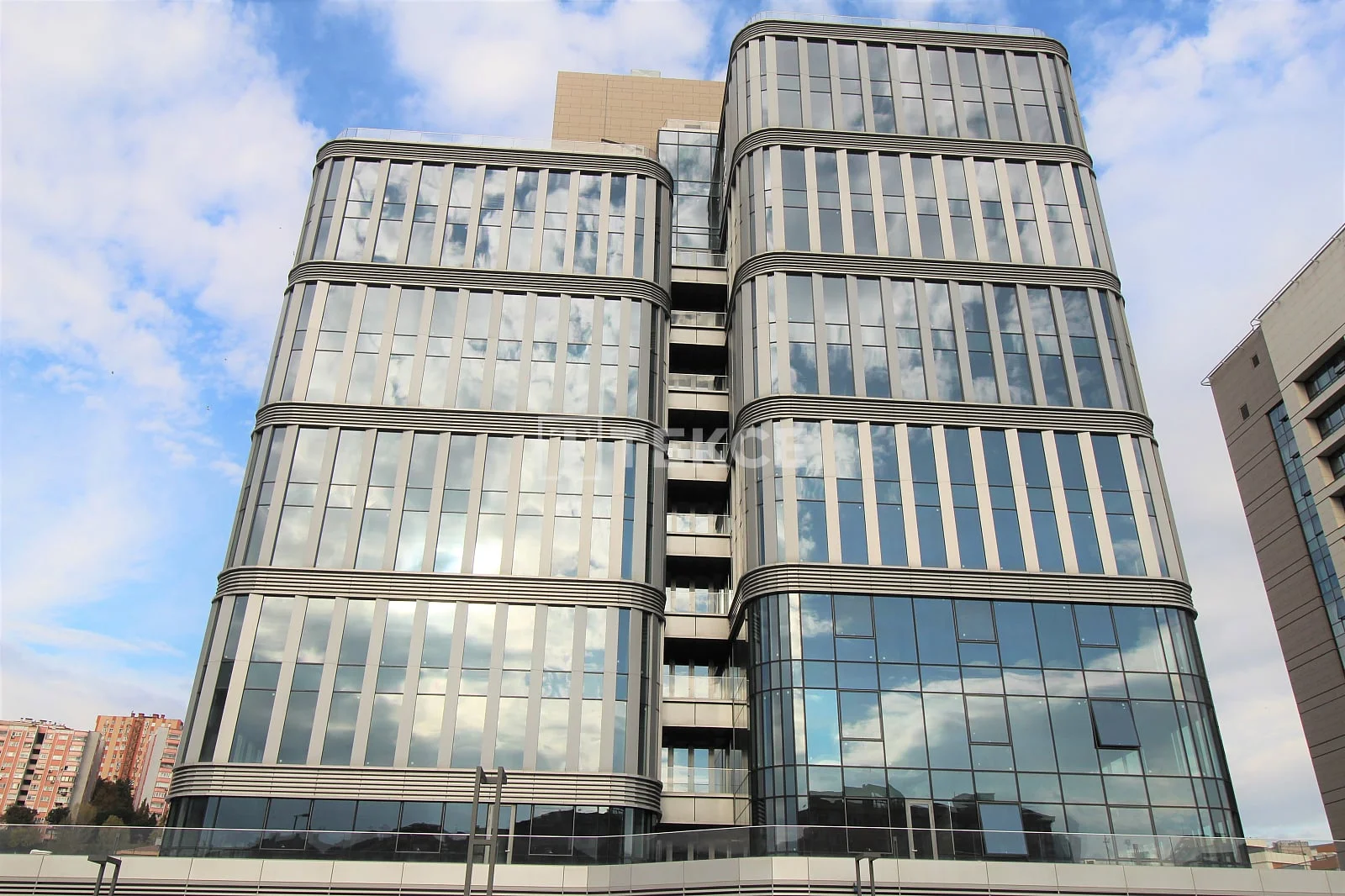 Commercial Space 1,502 m² in Kagithane, Istanbul, photo 5