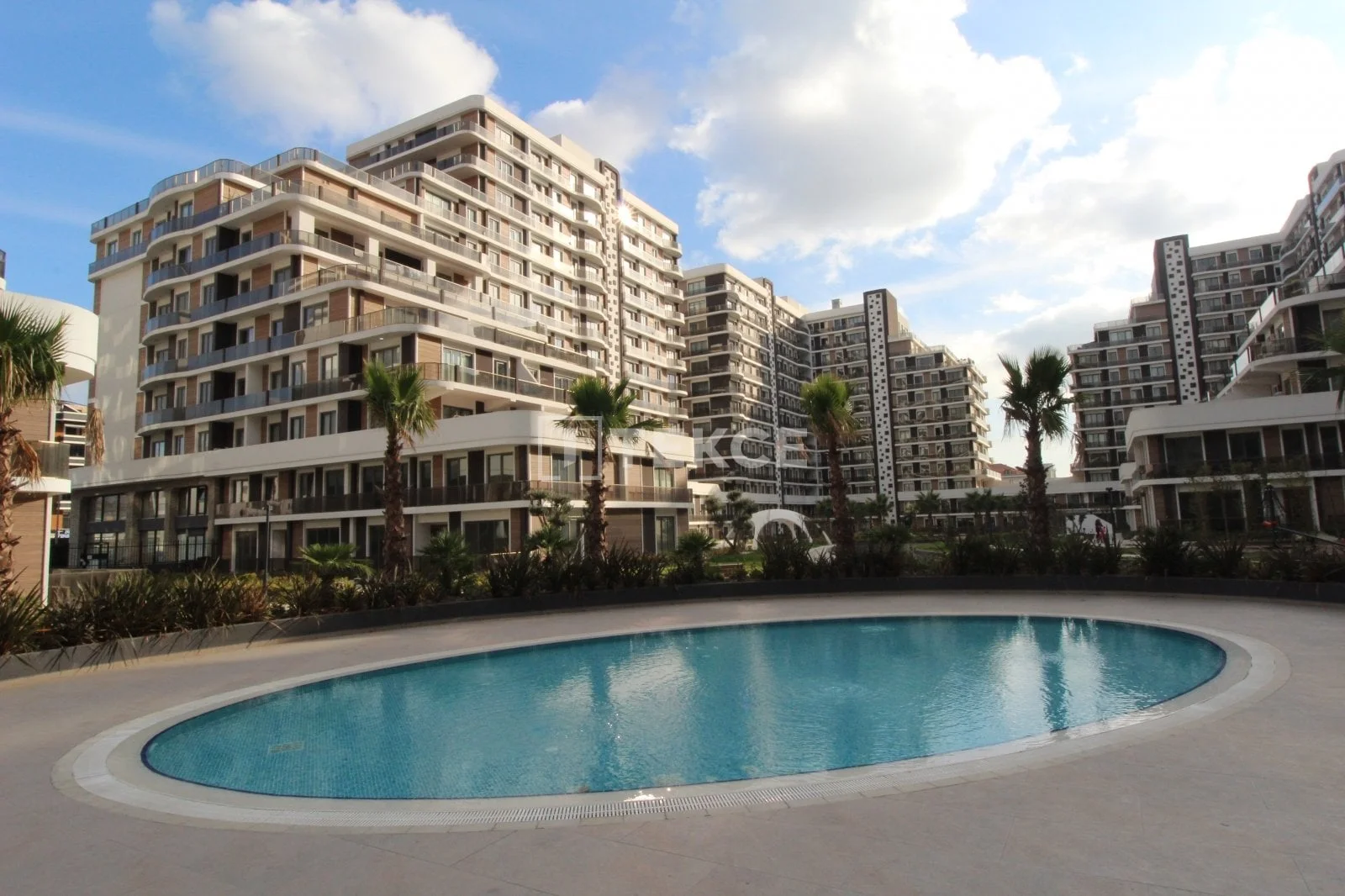 4-Bedroom Apartment with Sea View in Beyoglu, Istanbul, photo 3
