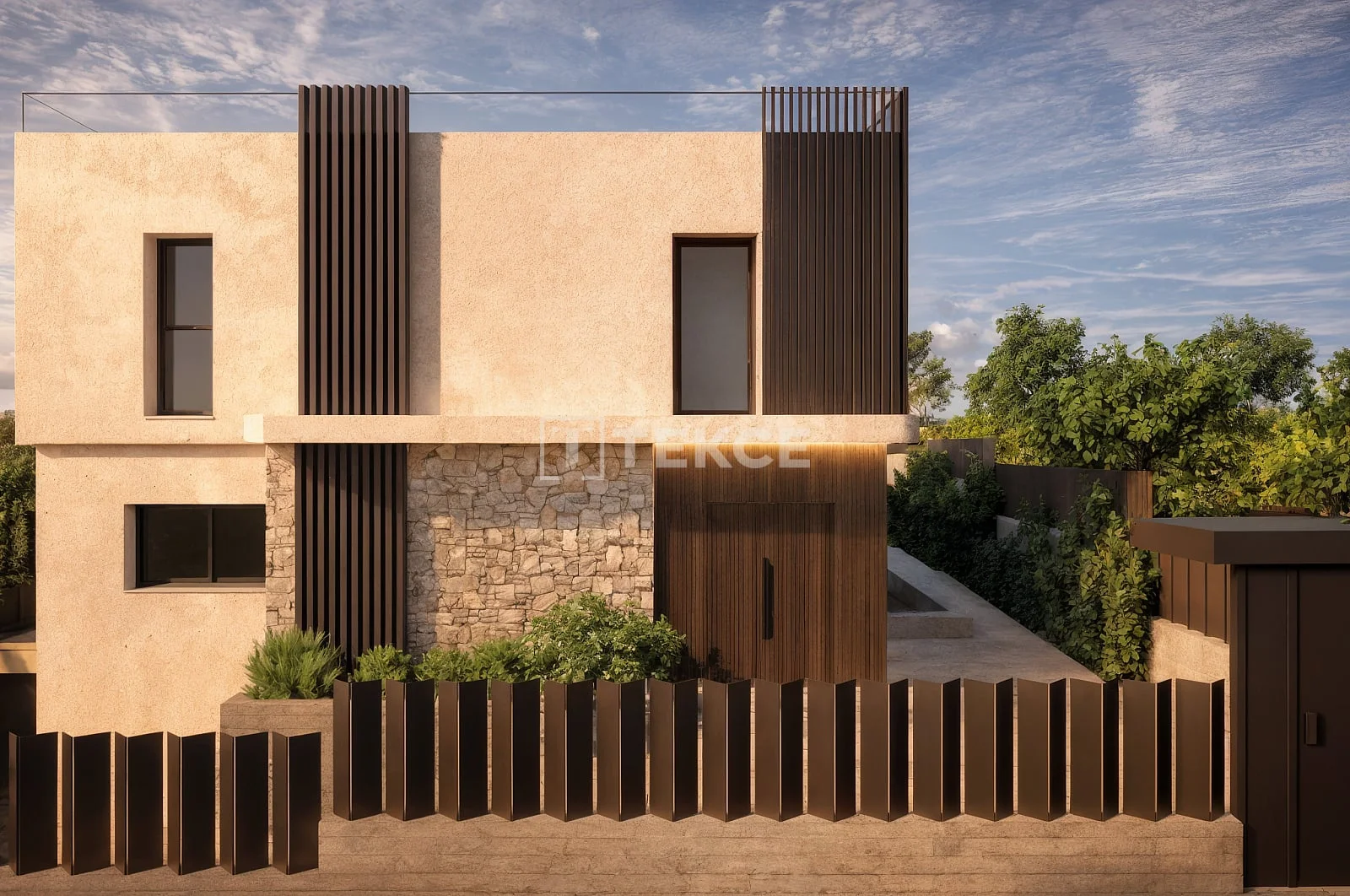 3-Bedroom Villa with Sea View and Private Pool in Cartagena, photo 4