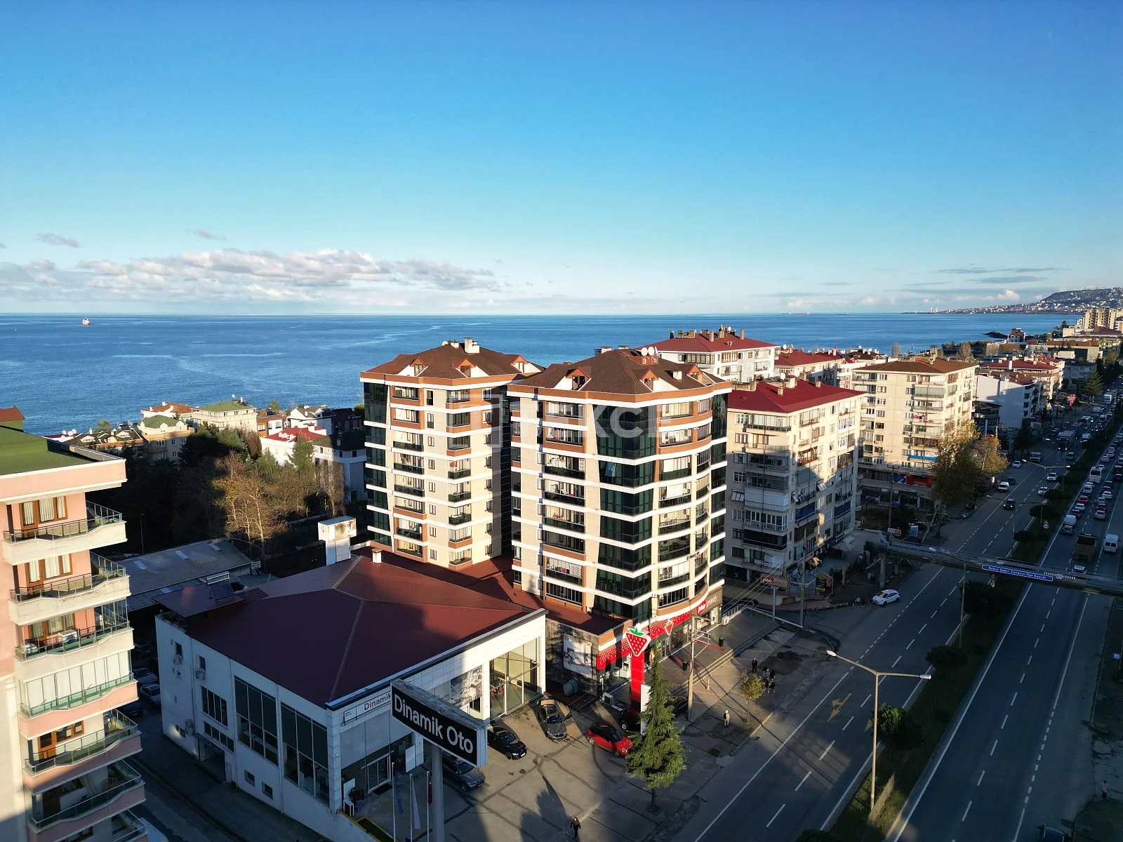 5-Bedroom Duplex with City View in Trabzon, photo 4