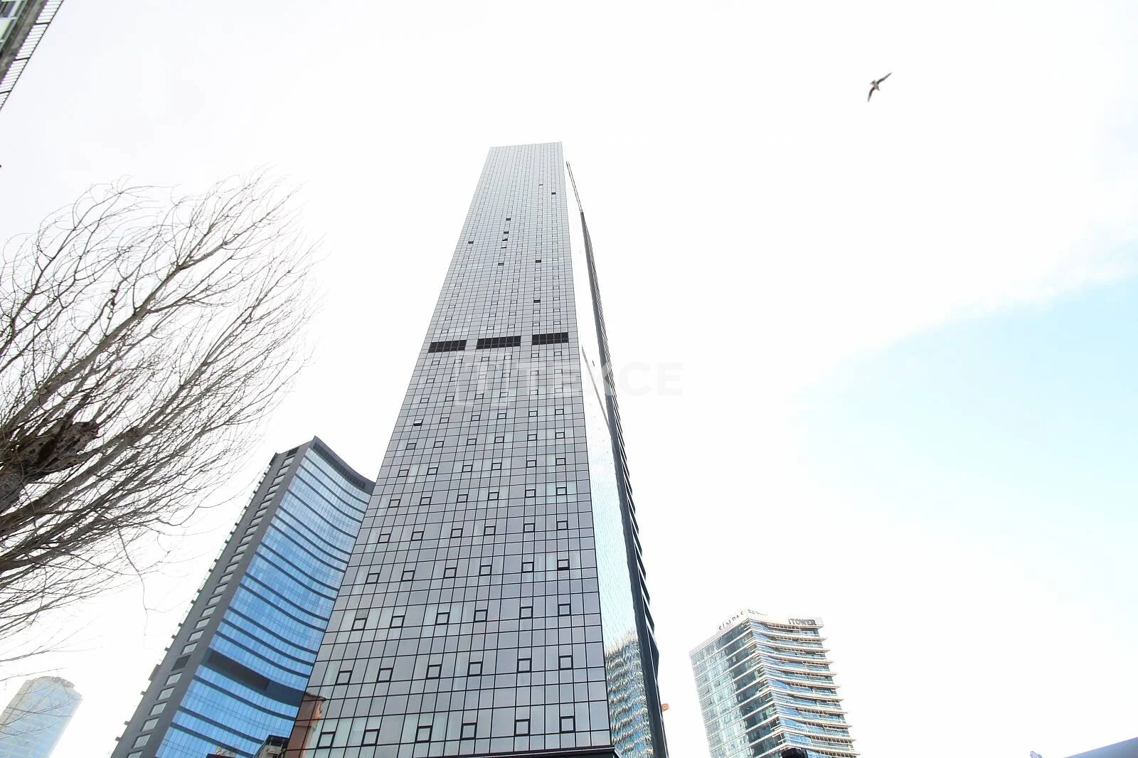 2-Bedroom Apartment with City View in Sisli, Istanbul, photo 2