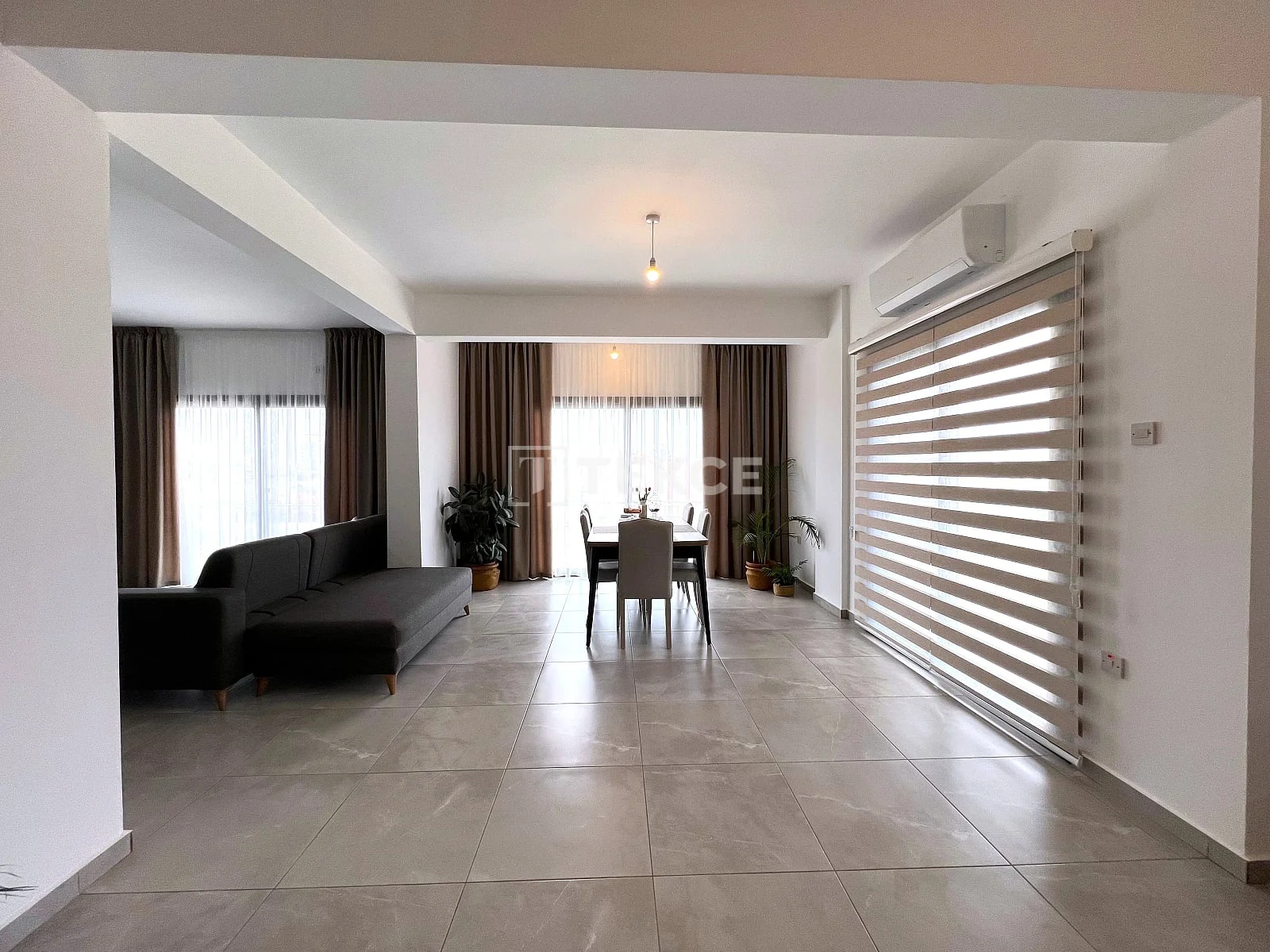 3-Bedroom Penthouse with Roof Terrace in Famagusta, photo 5