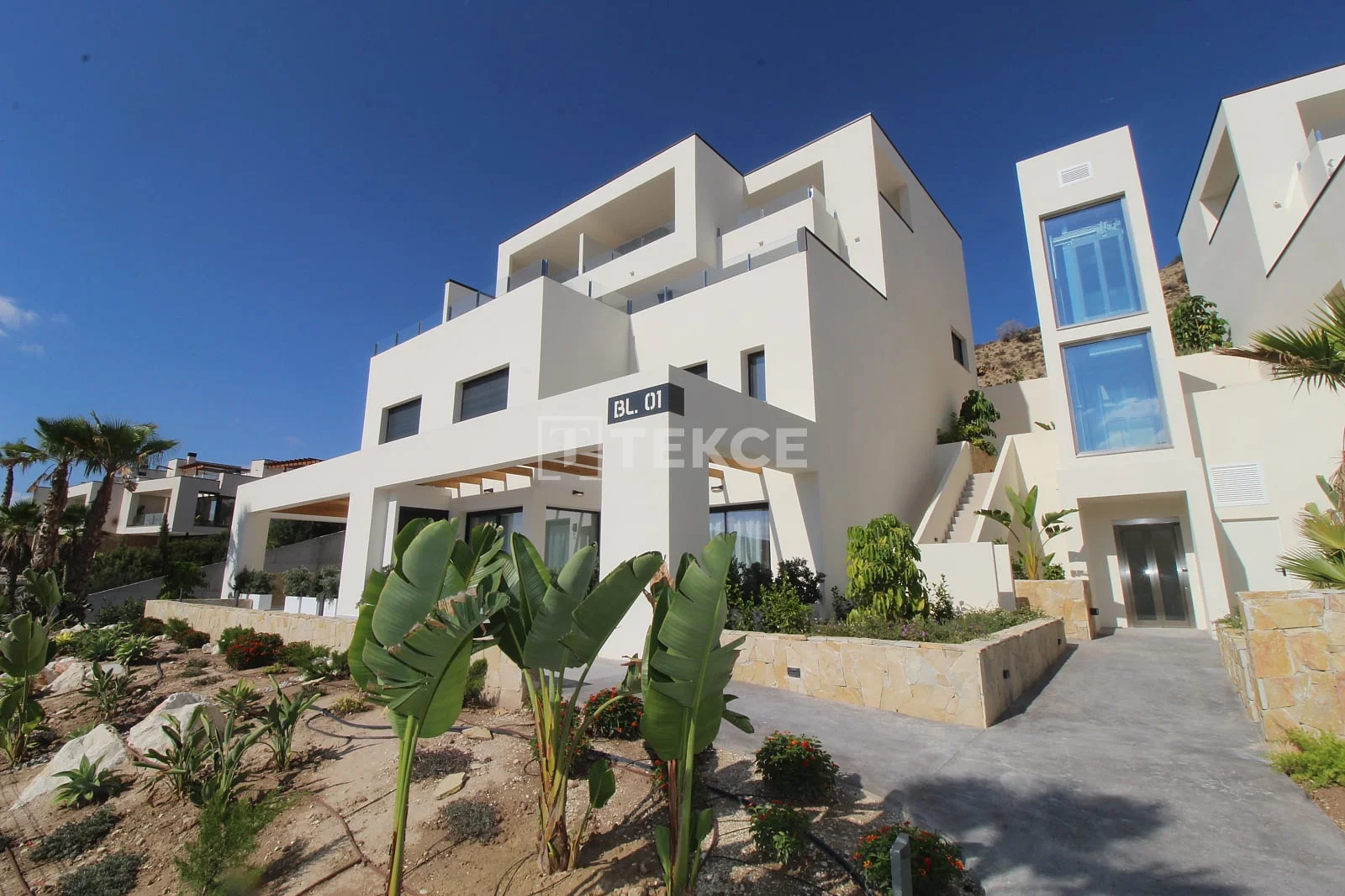 2-Bedroom Apartment with Golf View in Monforte del Sid