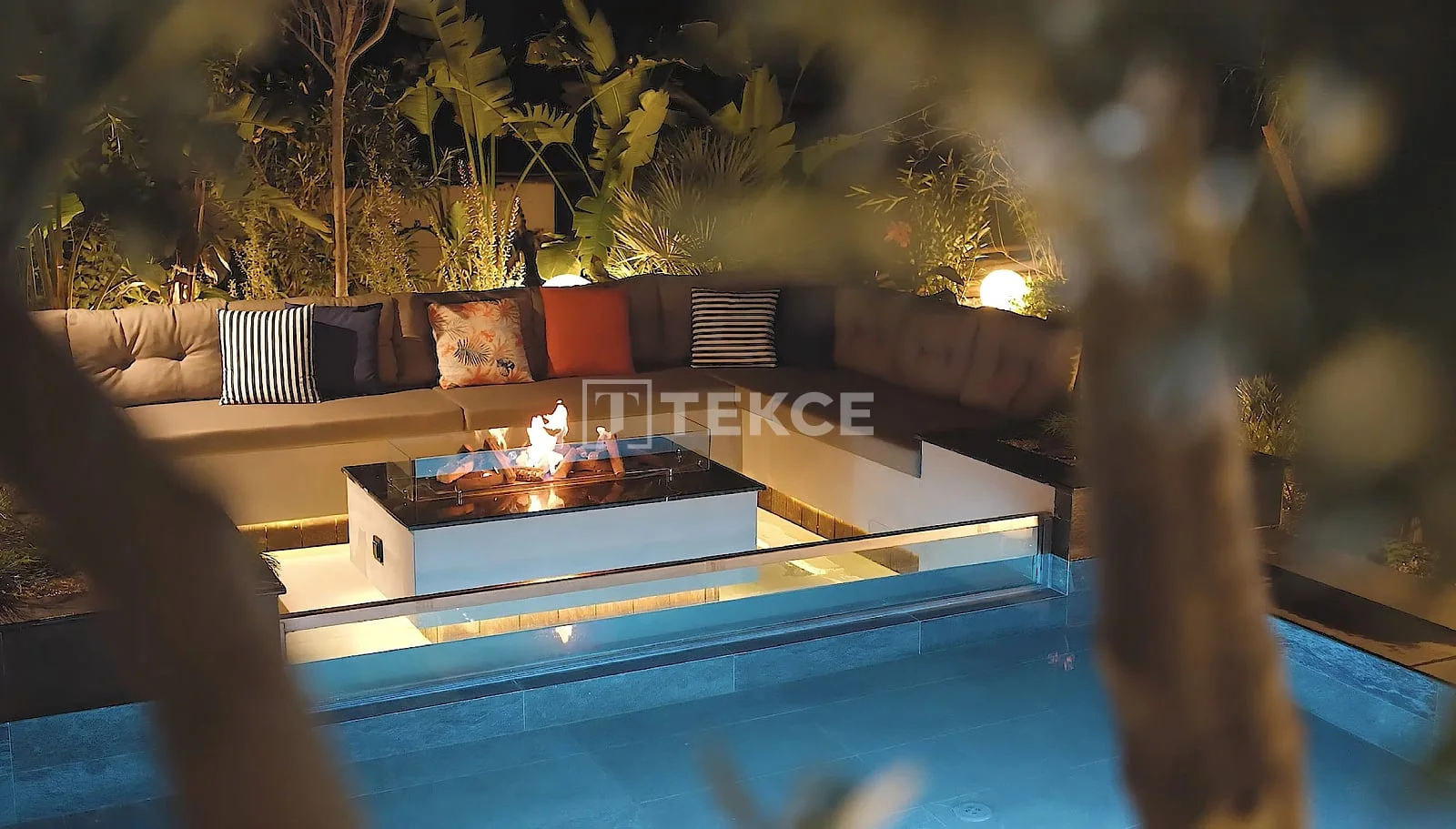 4-Bedroom Villa with Sea View in Milas, photo 3