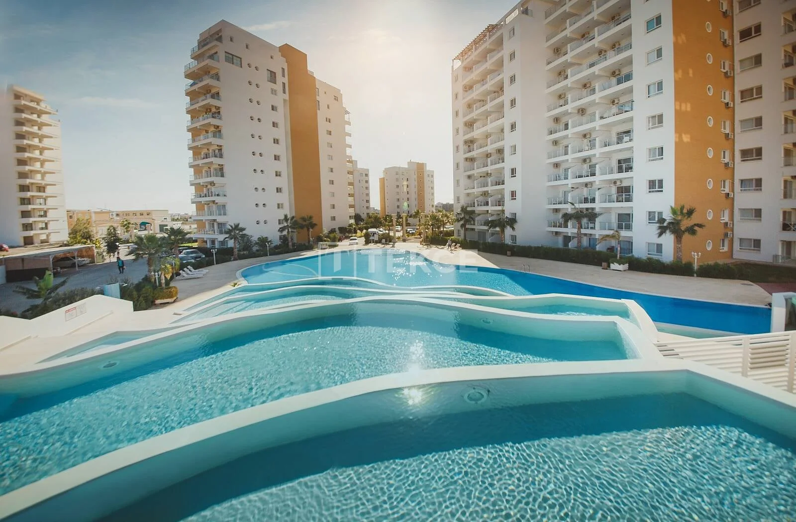 1-Bedroom Apartment with Sea View in Iskele, Cyprus, photo 3