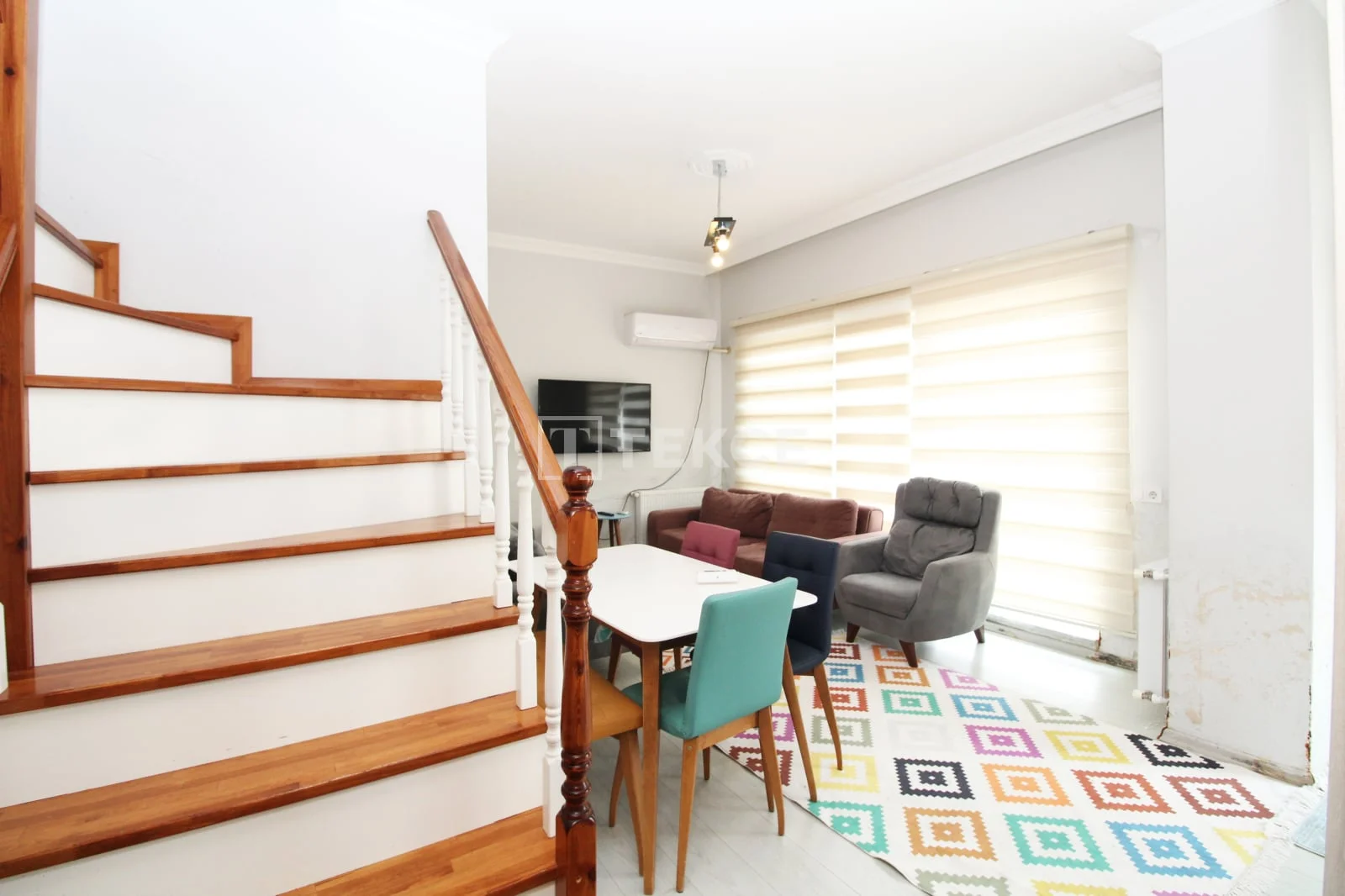 2-Bedroom Duplex with Hot Tub in Yalova, Turkey, photo 5