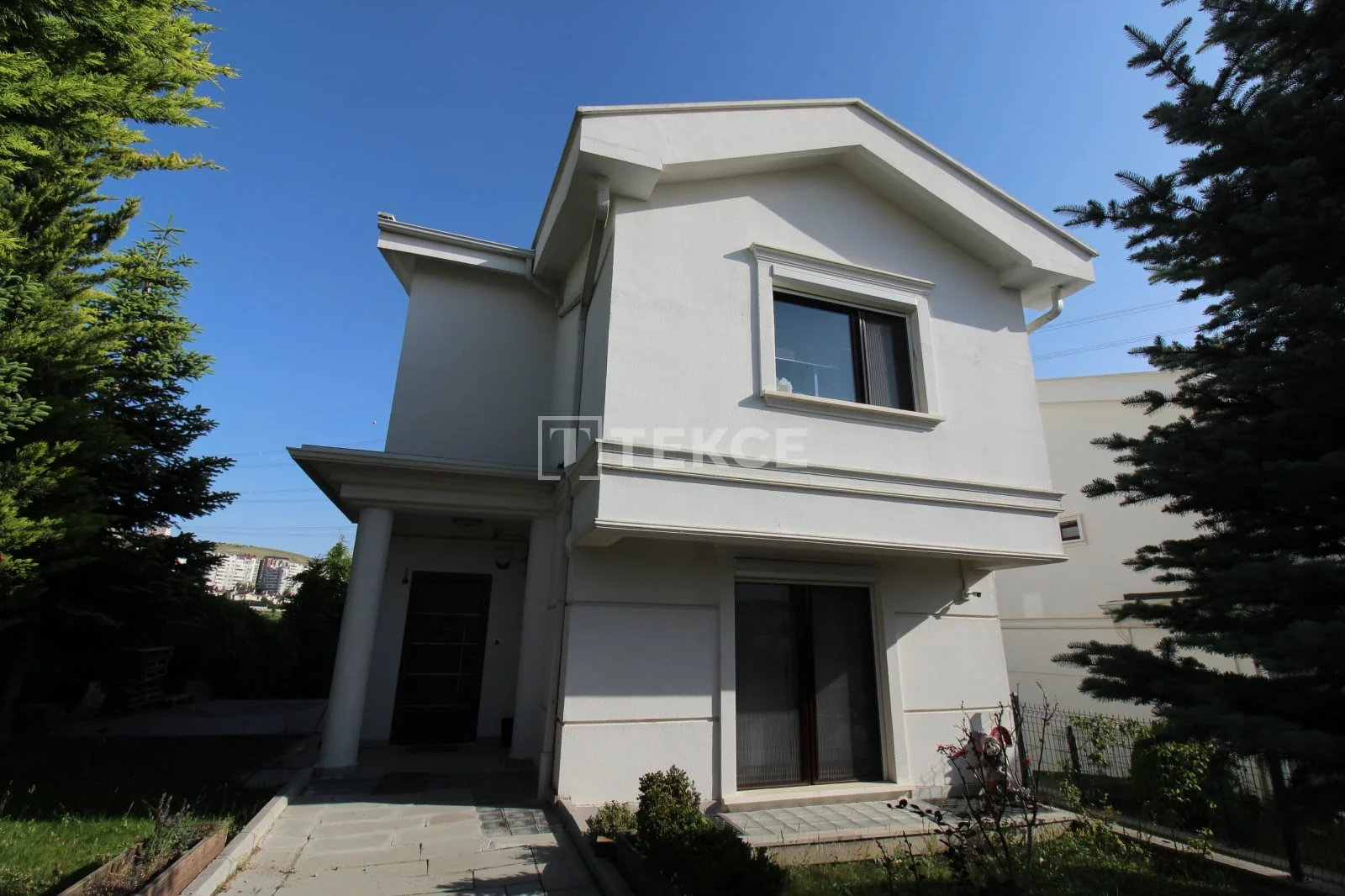 5-Bedroom Villa with Private Garden in Cankaya, Ankara, photo 3