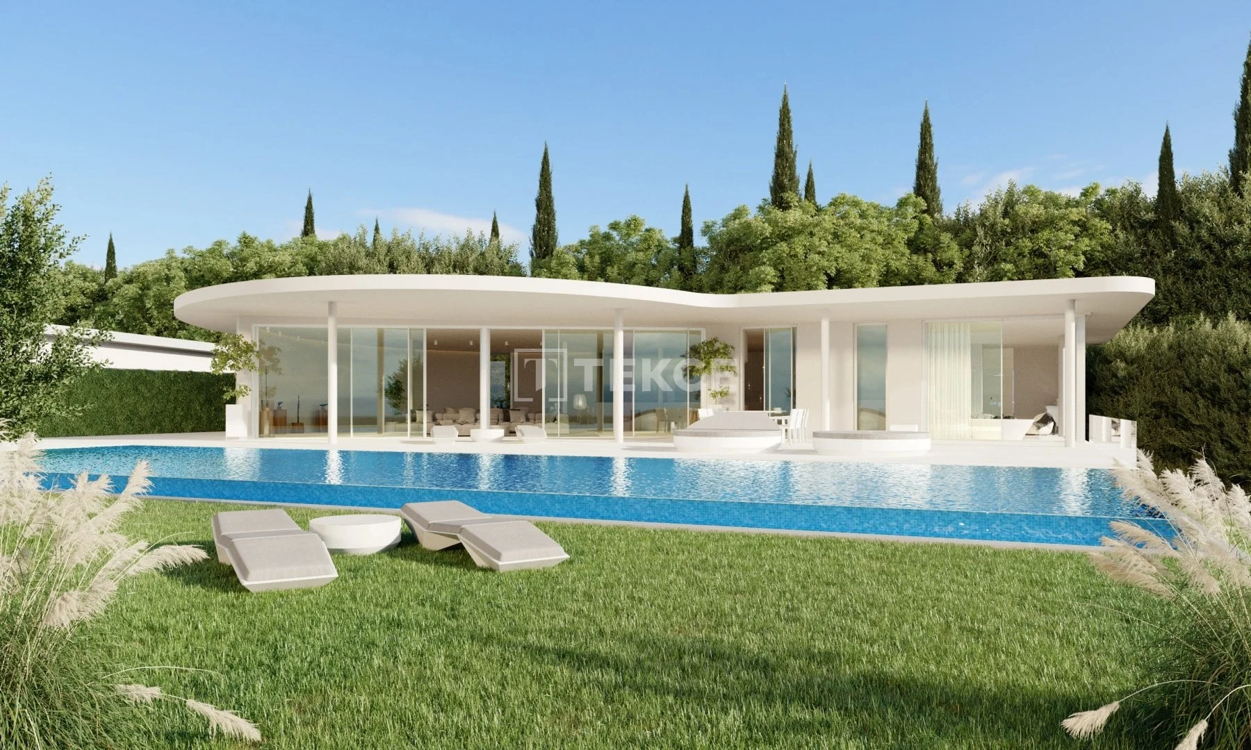 5-Bedroom Villa with Sea and Mountain Views in Fuengirola, photo 2