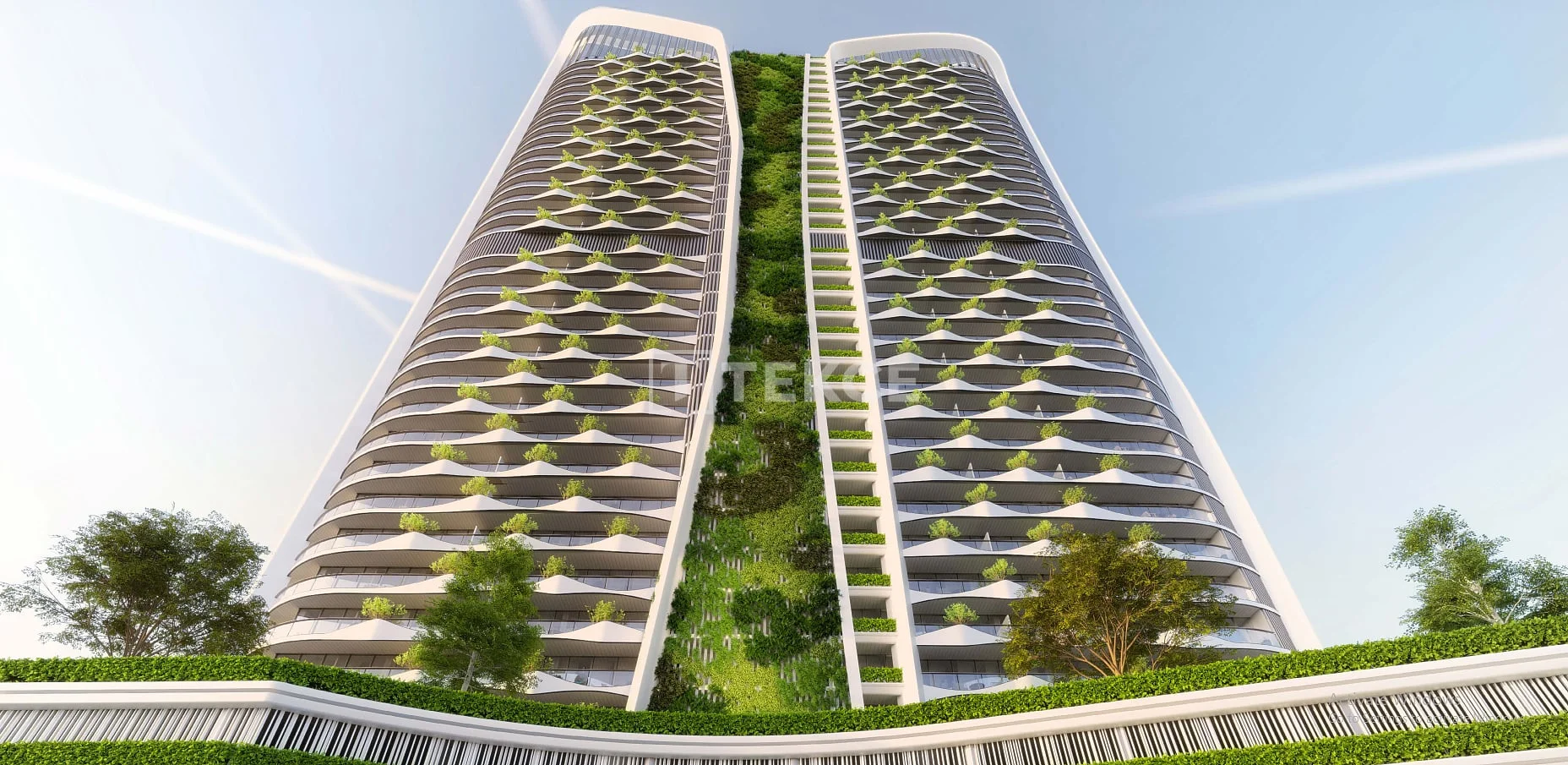 2-Bedroom Apartment with City View in Ras Al Khaimah, photo 4