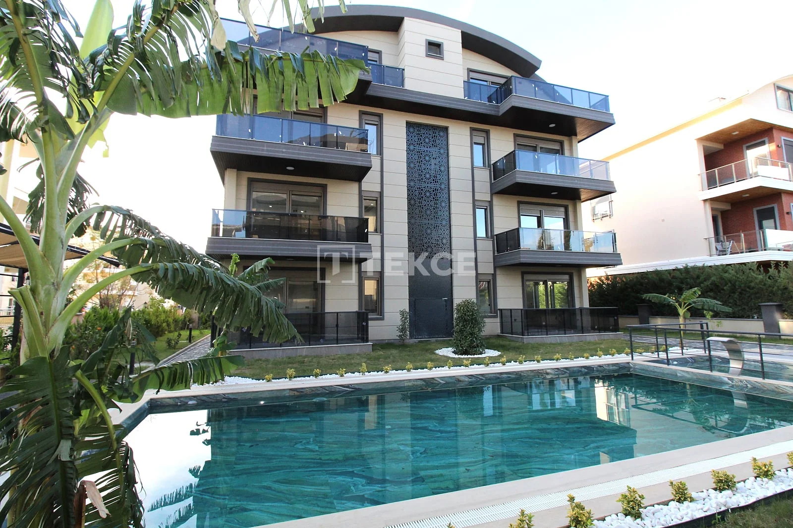 1-Bedroom Apartment in Belek, Antalya, photo 3