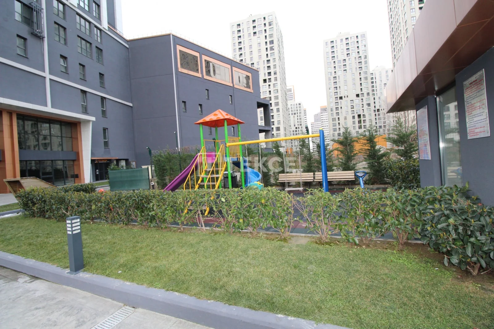 2-Bedroom Apartment with Golden Horn View in Istanbul, photo 4