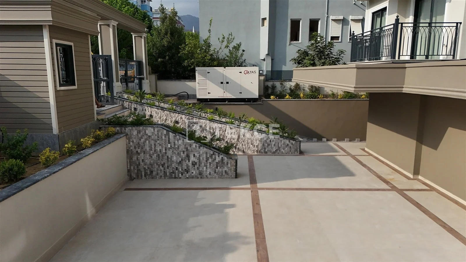 Penthouse with Sea View in Alanya, photo 5
