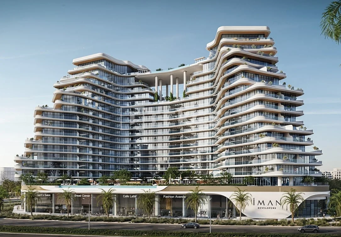 Studio with City View in Motor City, Dubai, photo 2