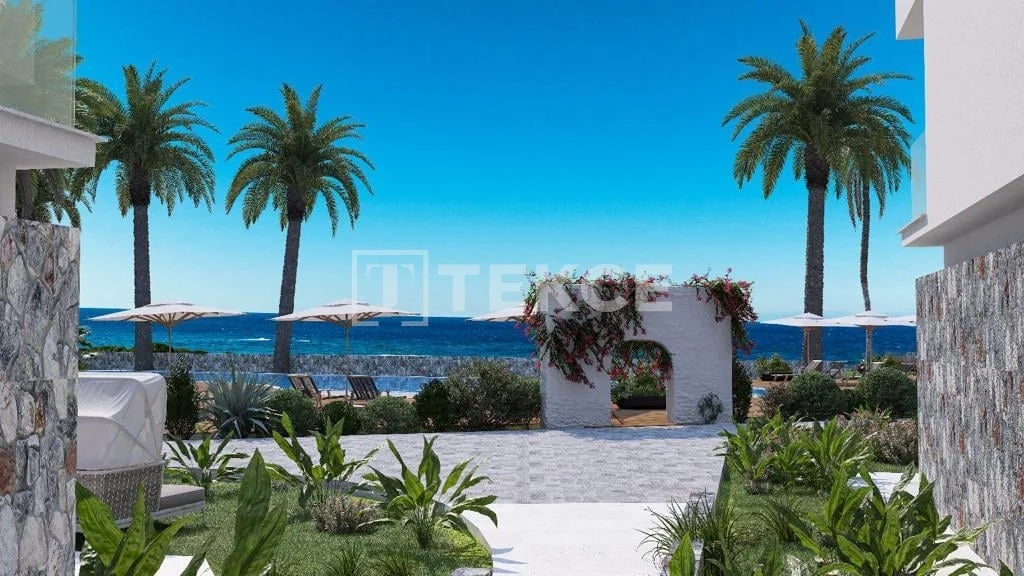 3-Bedroom Penthouse and Apartment with Sea View in Gazimaguza, photo 2