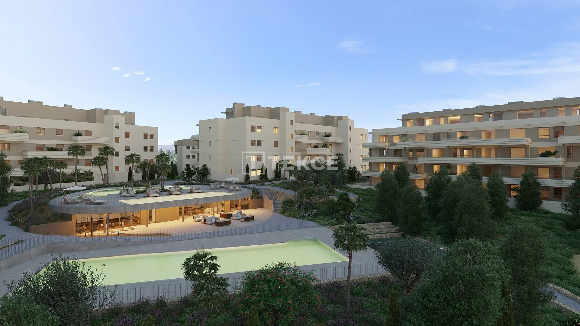 2-Bedroom Penthouse with Sea and Mountain Views in Mijas, photo 2
