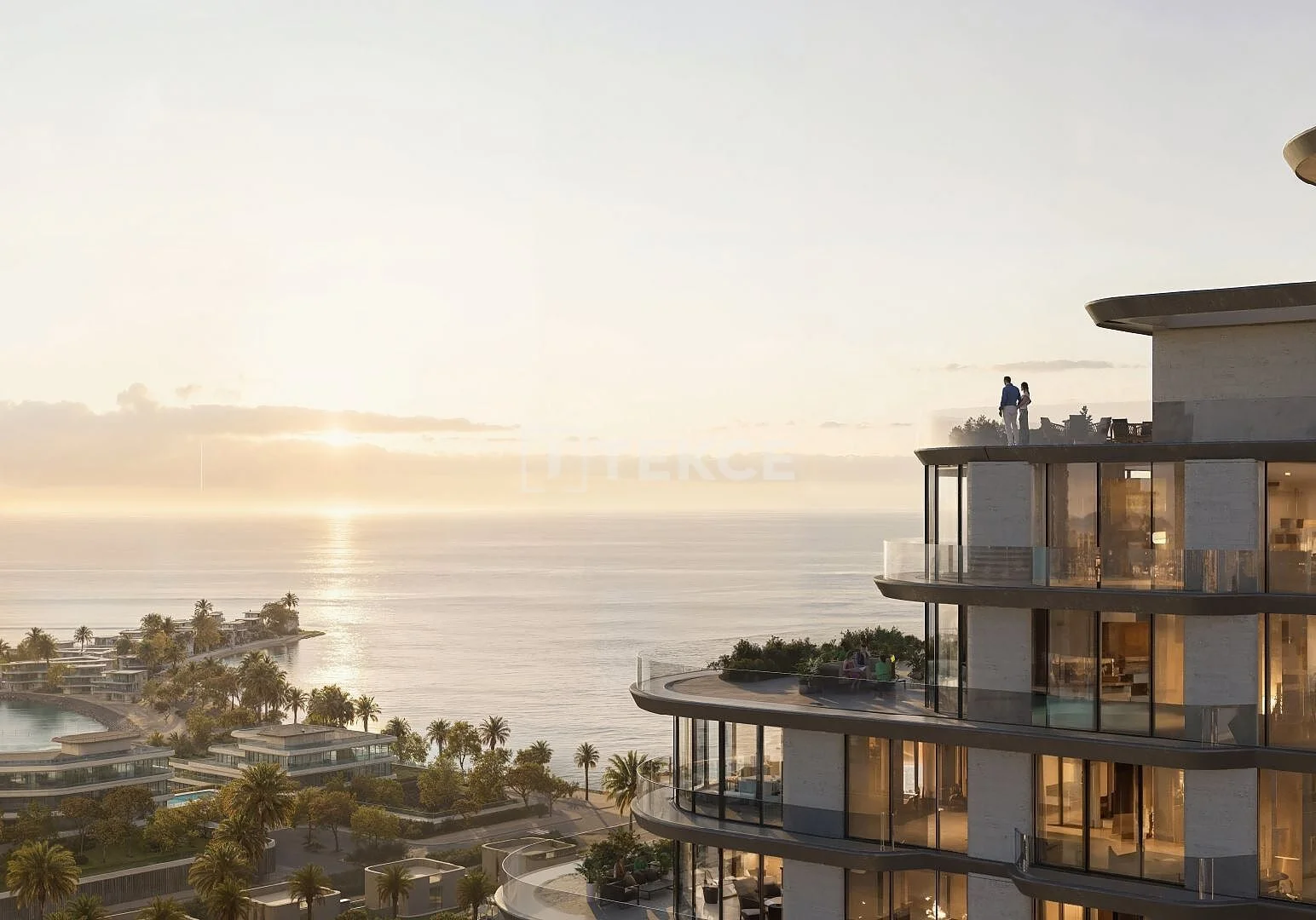 3-Bedroom Apartment with Sea View in Mina Al Arab, Ras Al Khaimah, photo 4