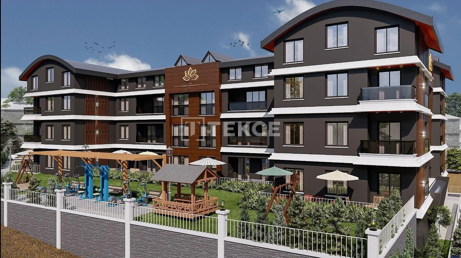 2-Bedroom Apartment in Golbasi, Ankara, photo 3