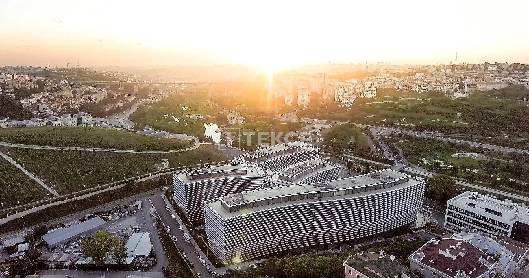 Commercial Space in Kágithane, Istanbul, photo 4