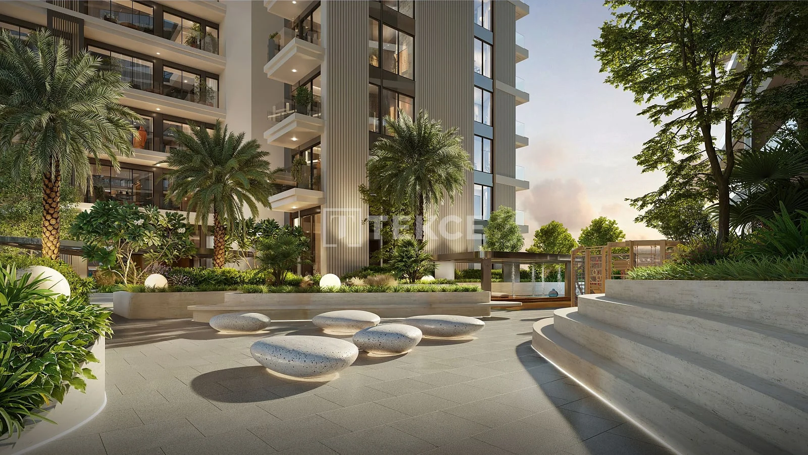 2-Bedroom Apartment with City View in Dubai, photo 4