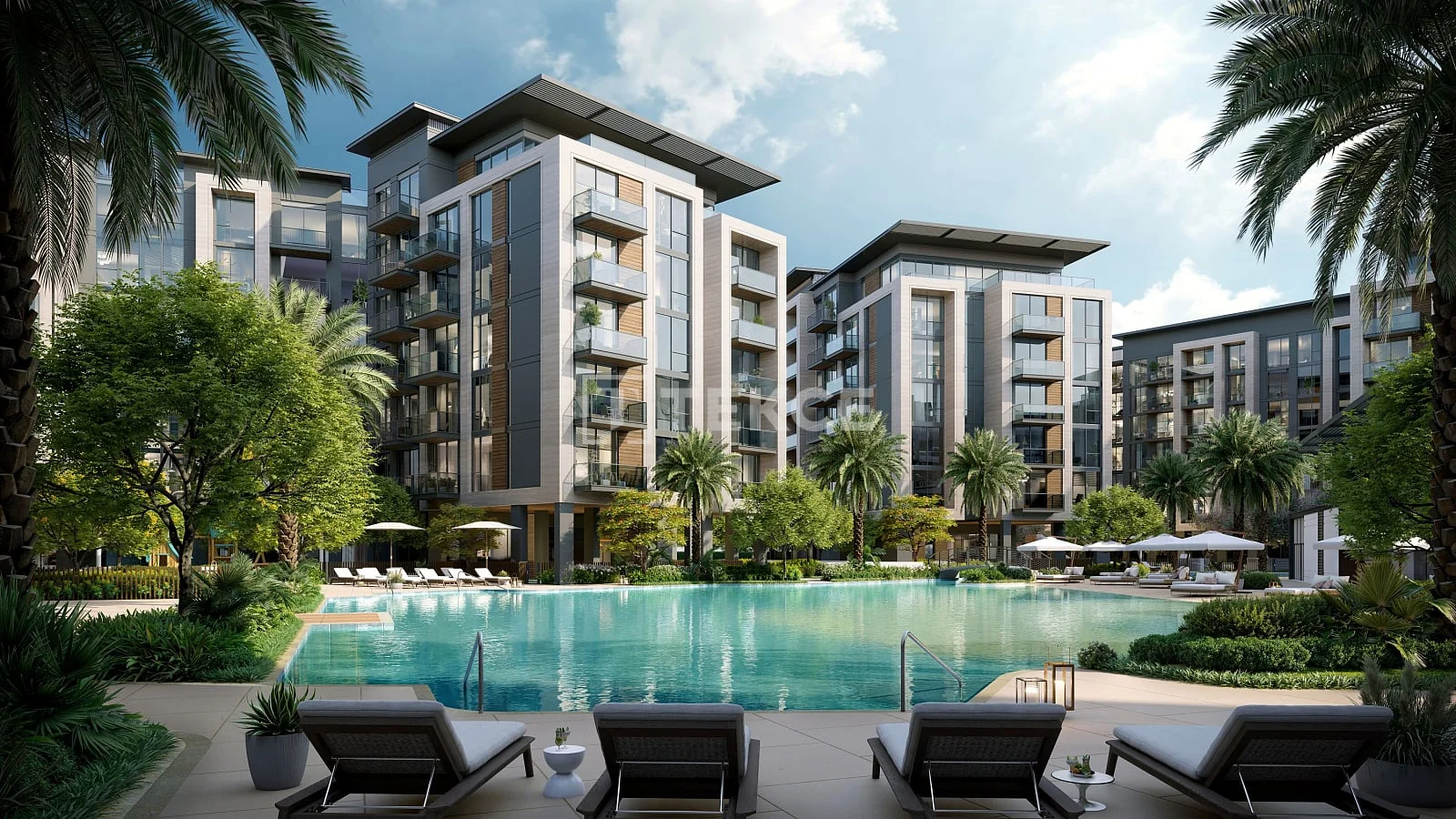 2-Bedroom Apartment with Smart Home in City of Arabia, Dubai, photo 5
