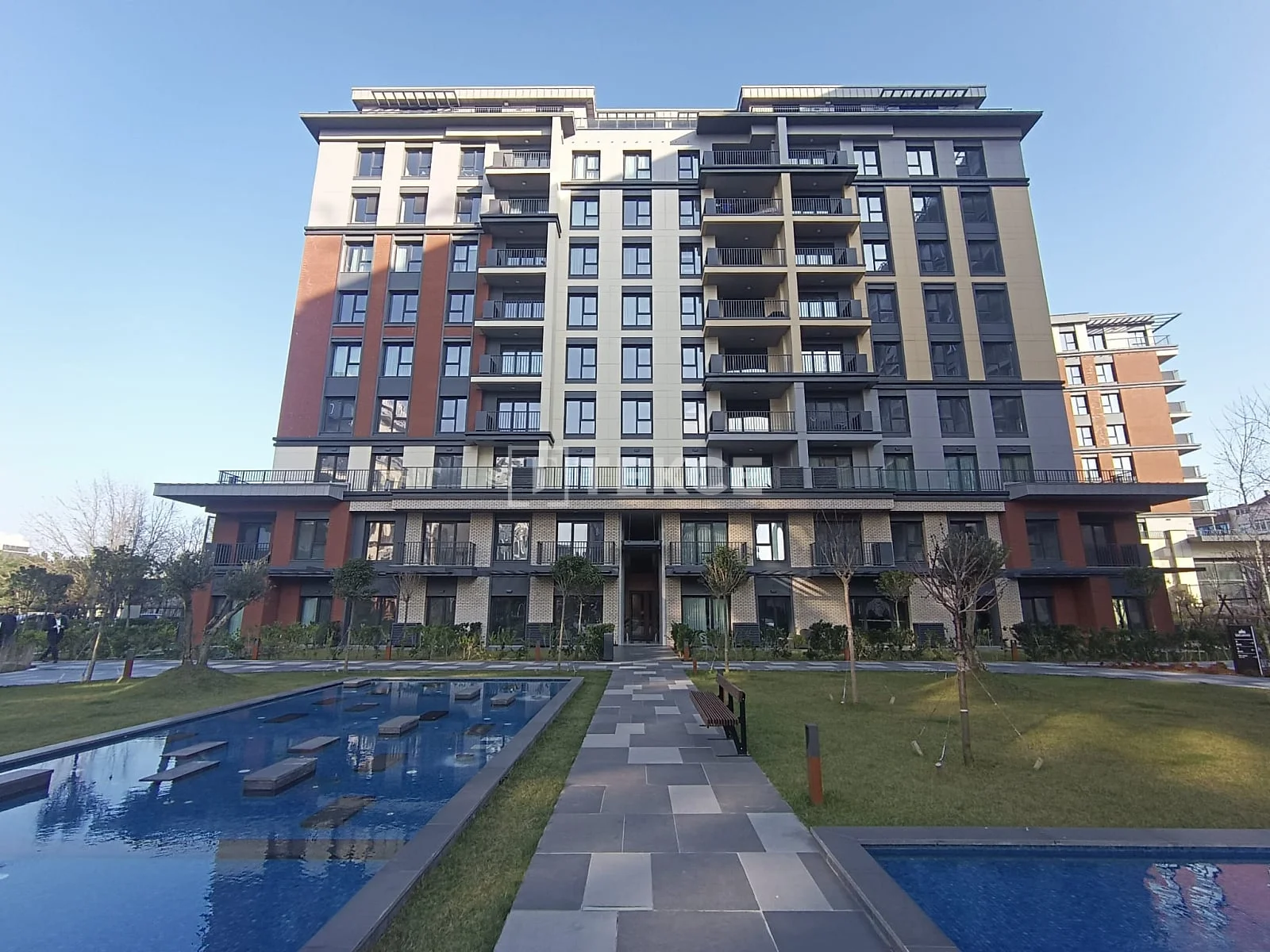 3-Bedroom Apartment with City View in Sariyer, Istanbul, photo 2
