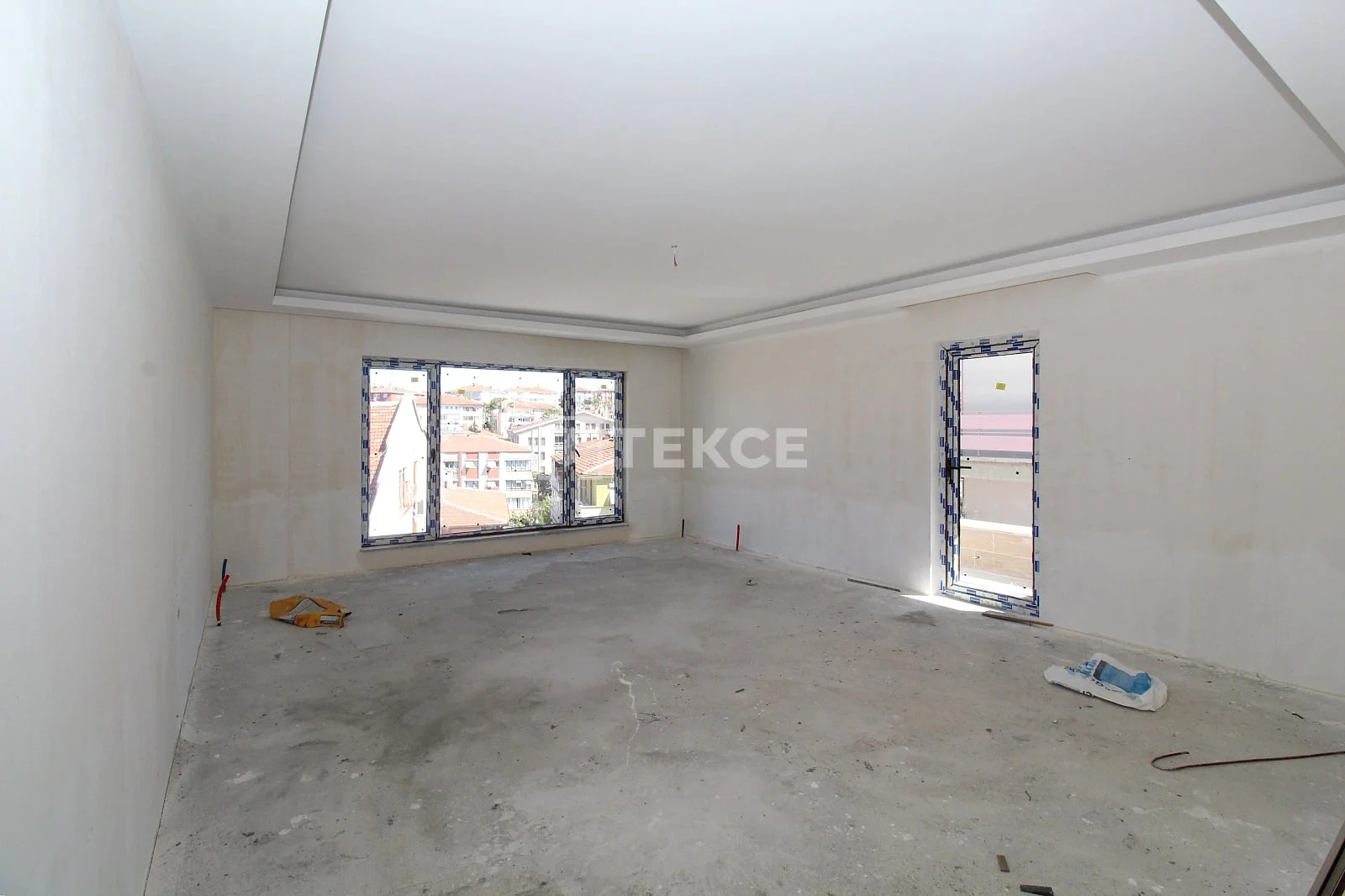 3-Bedroom Apartment with City View in Cankaya, Ankara, photo 5