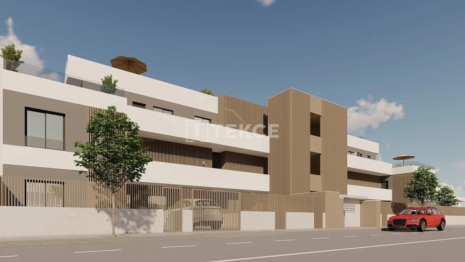 3-Bedroom Apartment with Shared Pool in Pilar de la Horadada, Spain, photo 5