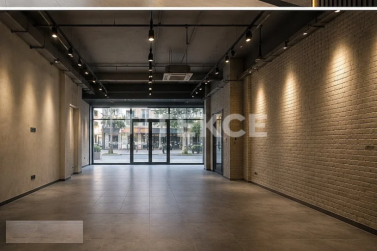 Коммерческое помещение 118 м² в Сарыере, Стамбул, 2027 г., фото 5