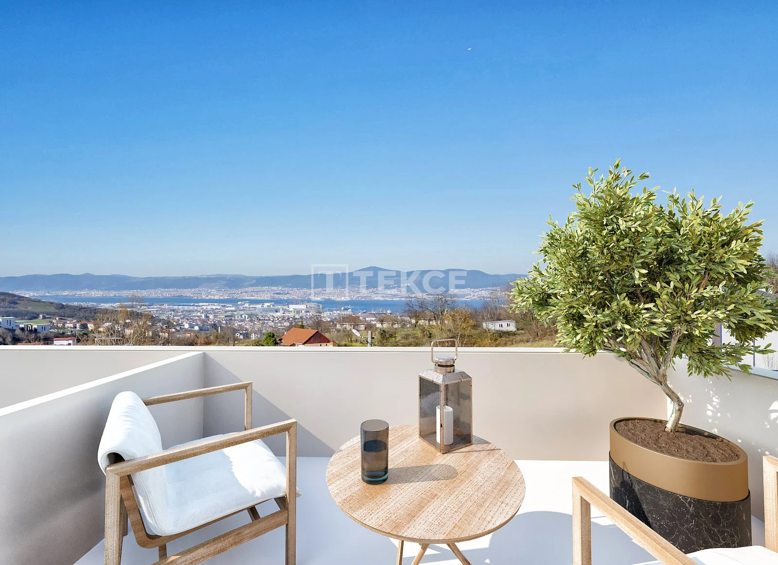 7-Bedroom Villa with Private Pool in Bashiskele, Kocaeli, photo 2