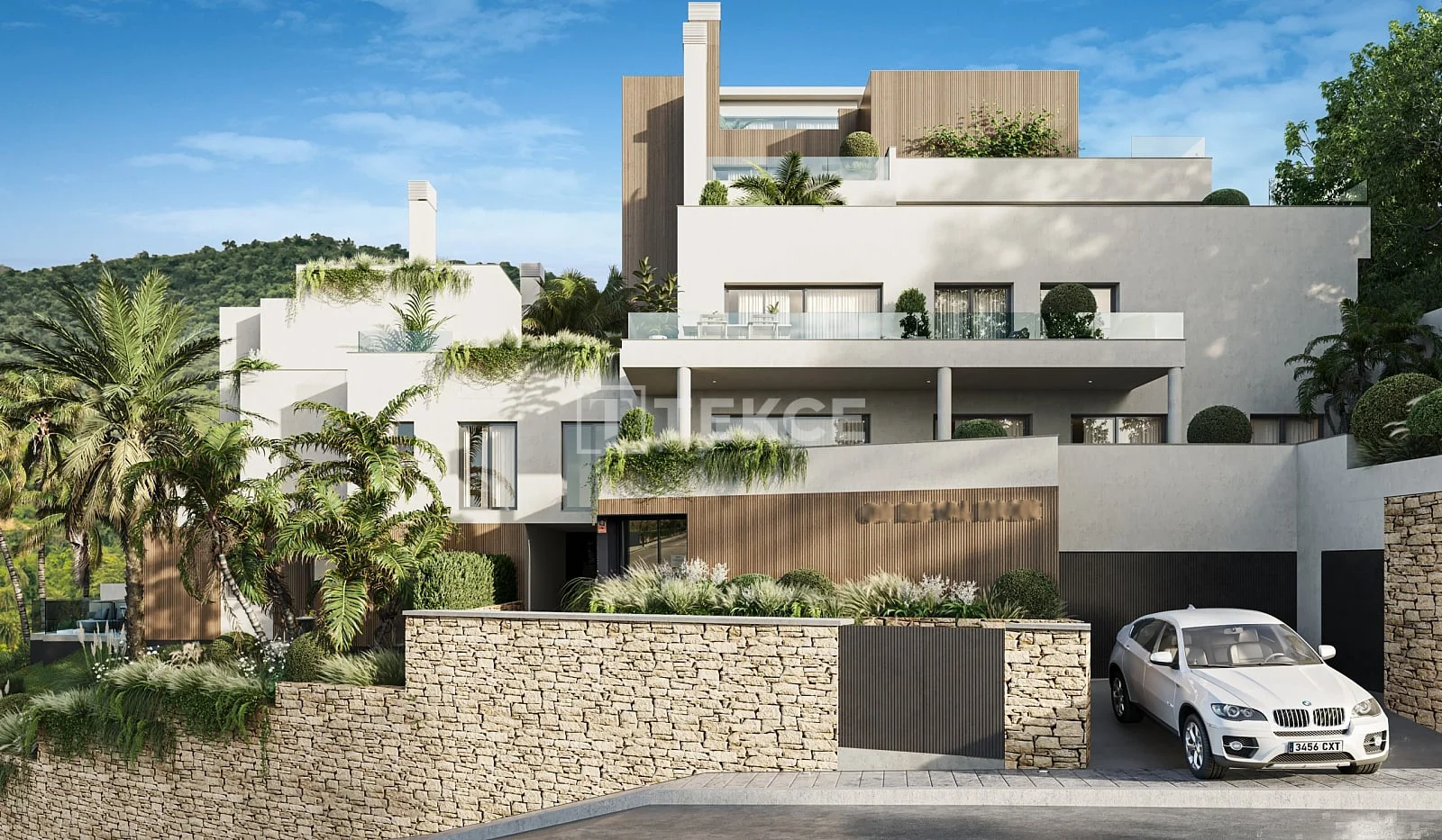 2-Bedroom Apartment with Sea View in Marbella, photo 4
