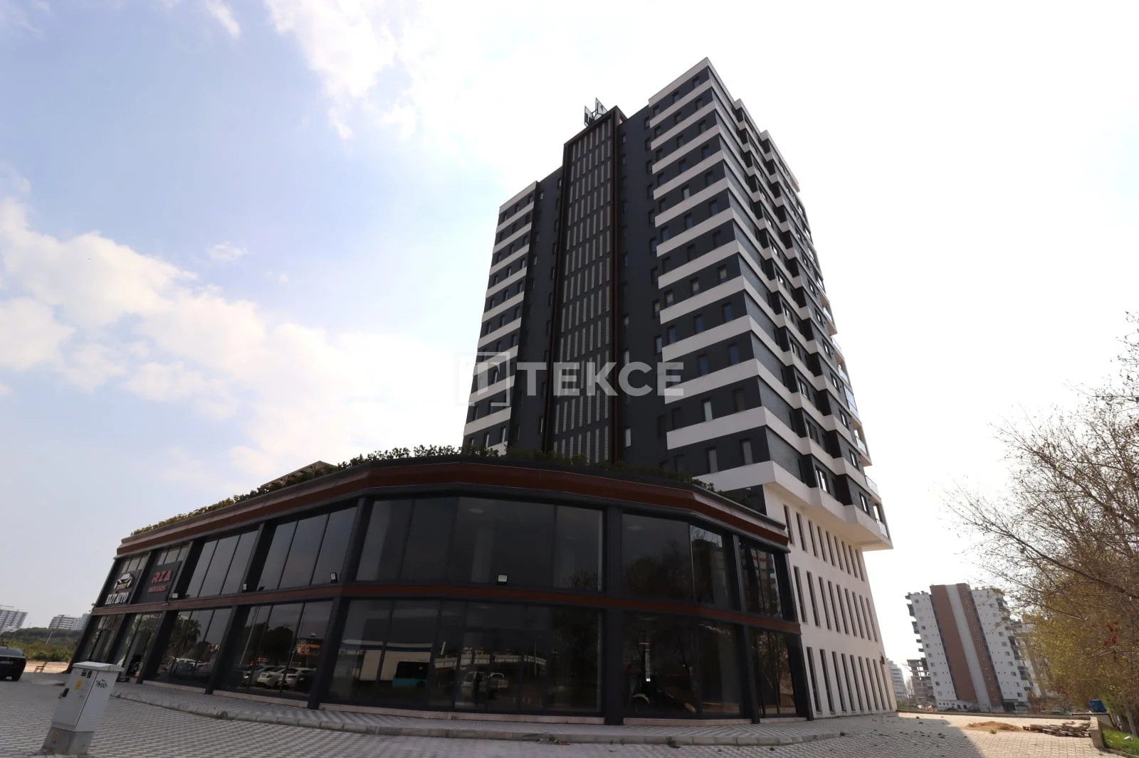 4-Bedroom Apartment with Sea and Mountain Views in Mersin, Turkey, photo 2