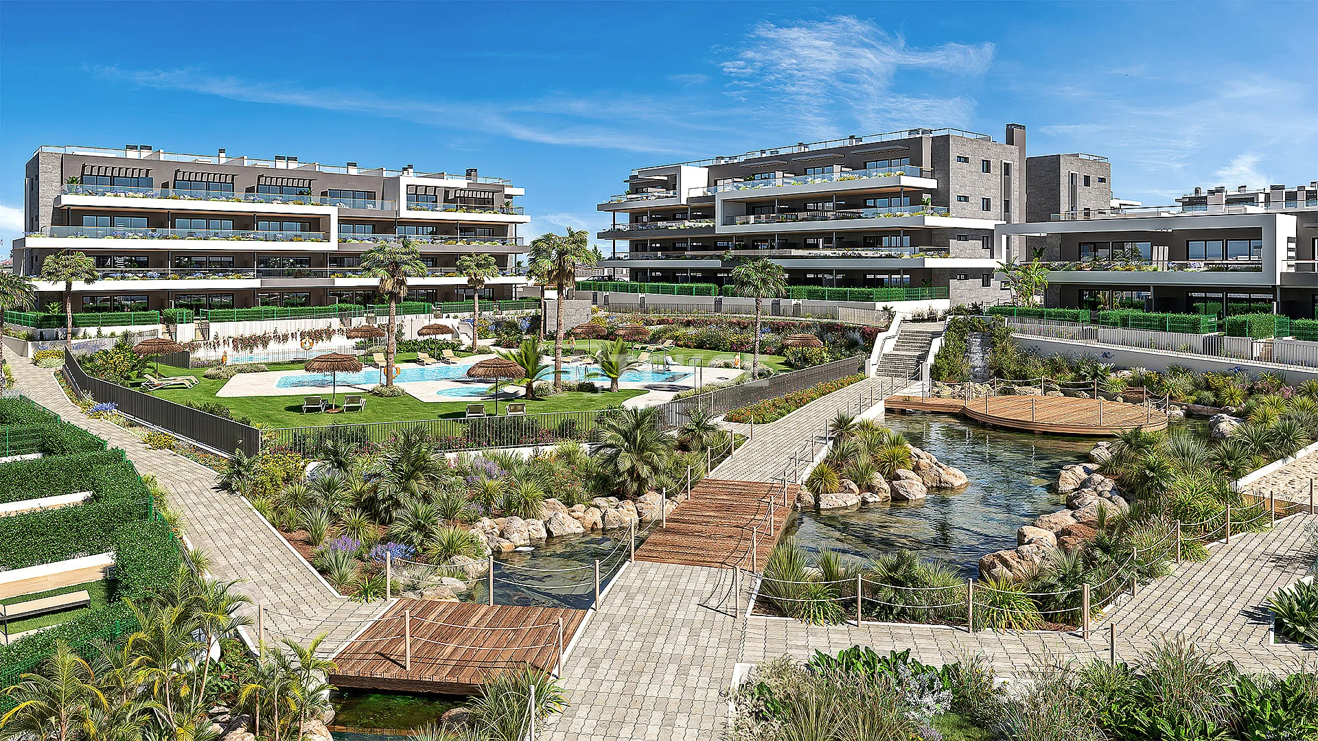3-Bedroom Apartment with Terrace in Torrevieja, photo 3