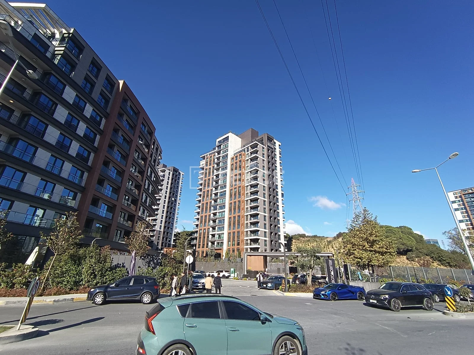 3-Bedroom Apartment with Smart Home in Sariyer, Istanbul, photo 4