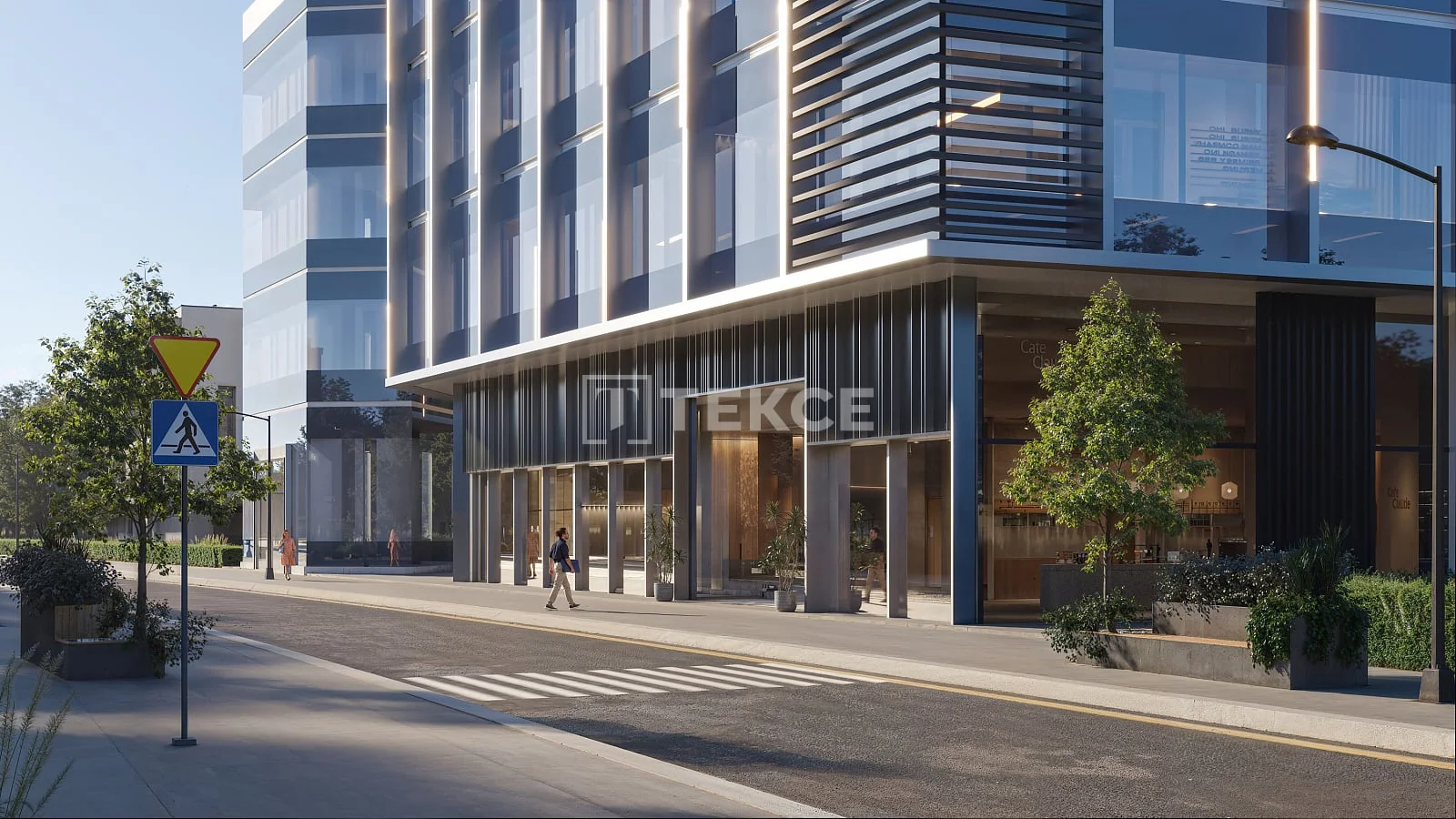 Modern 106 m² Office in Maajan, Dubai, photo 2