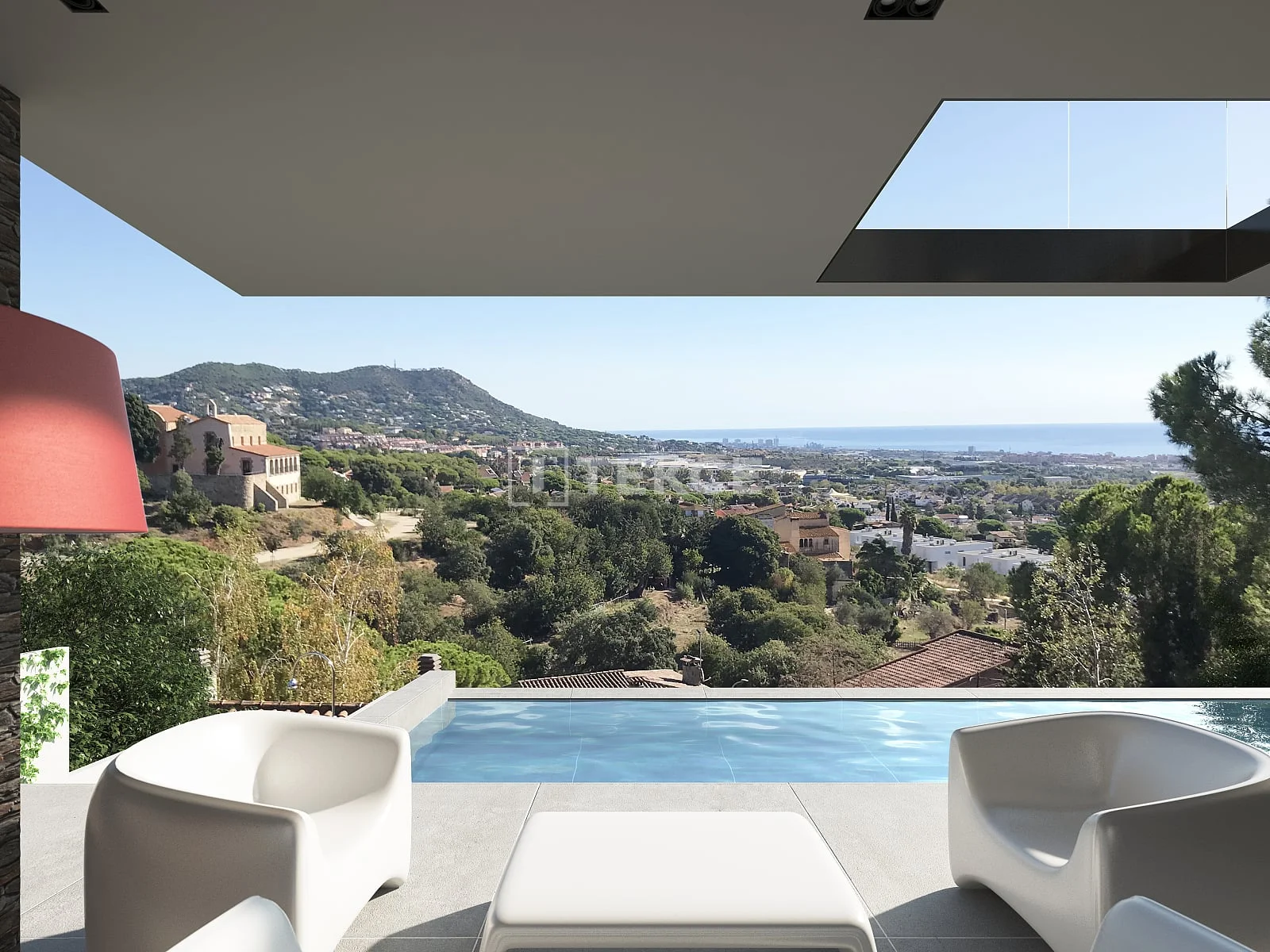 5-Bedroom Villa with Private Pool and Garden in Barcelona, photo 2