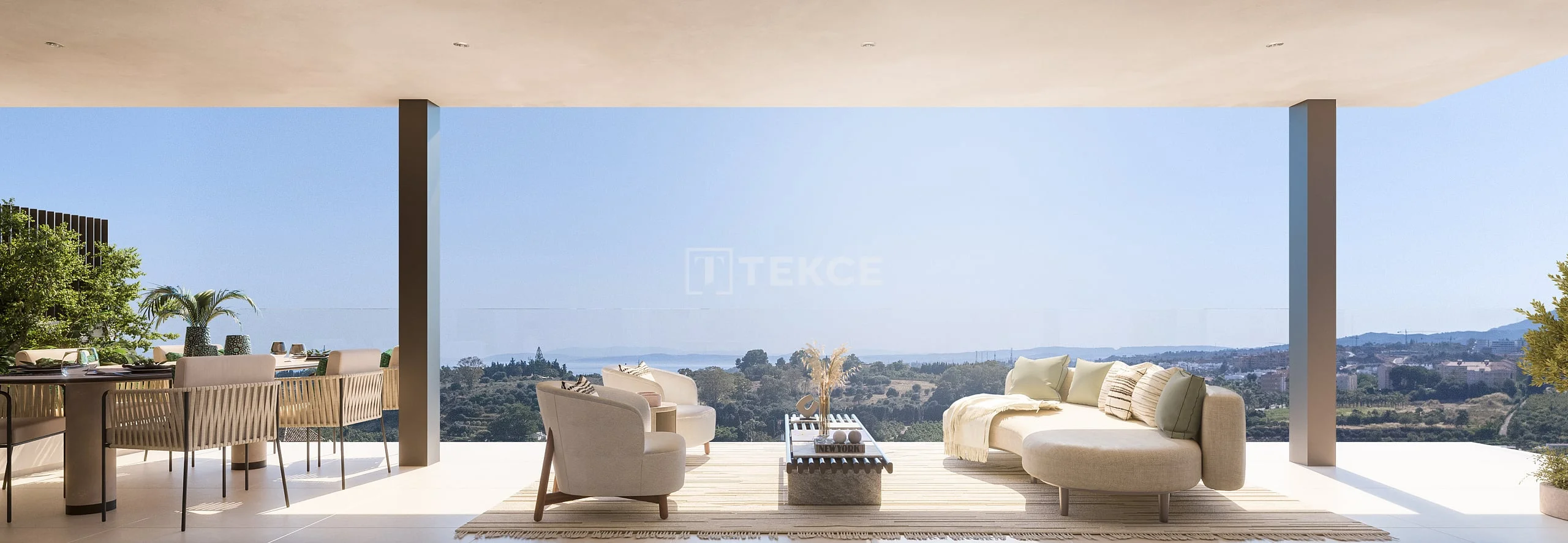 2-Bedroom Apartment with Terrace in Estepona, Costa del Sol, photo 2