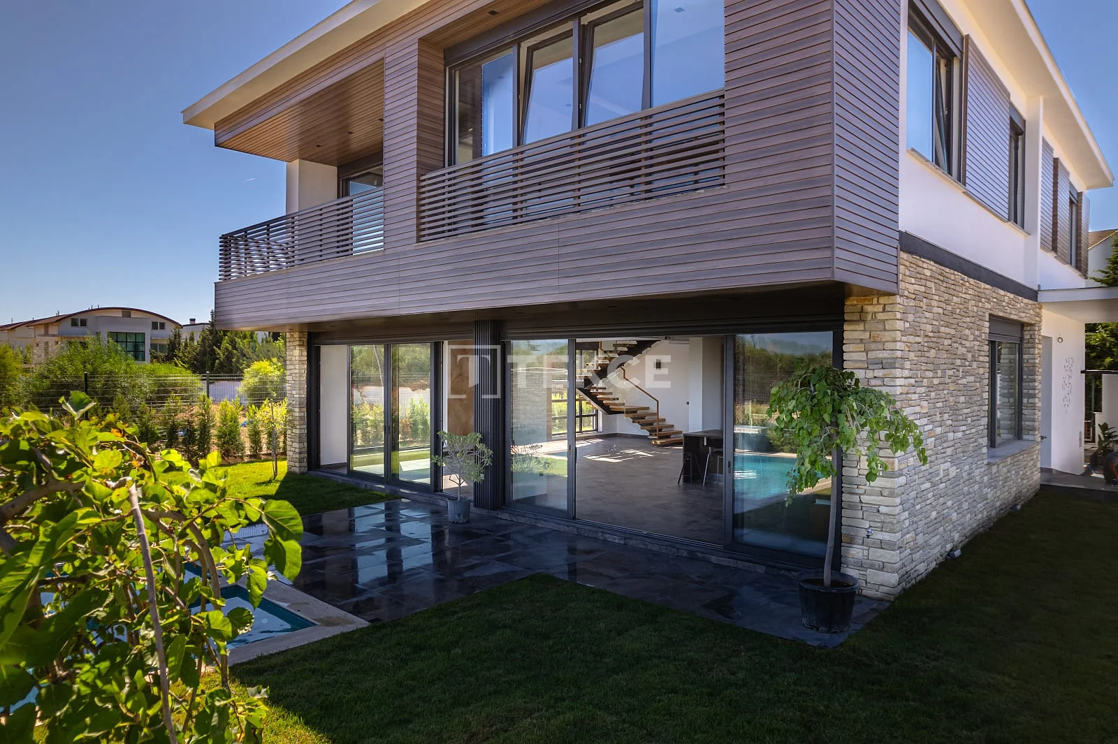 4-Bedroom Villa with Private Pool in Belek, photo 4