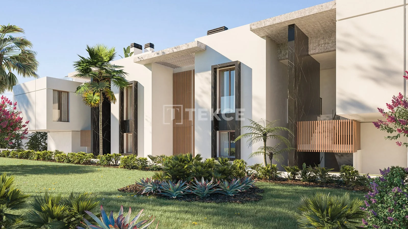 3-Bedroom Penthouse with Sea View in Marbella, photo 5