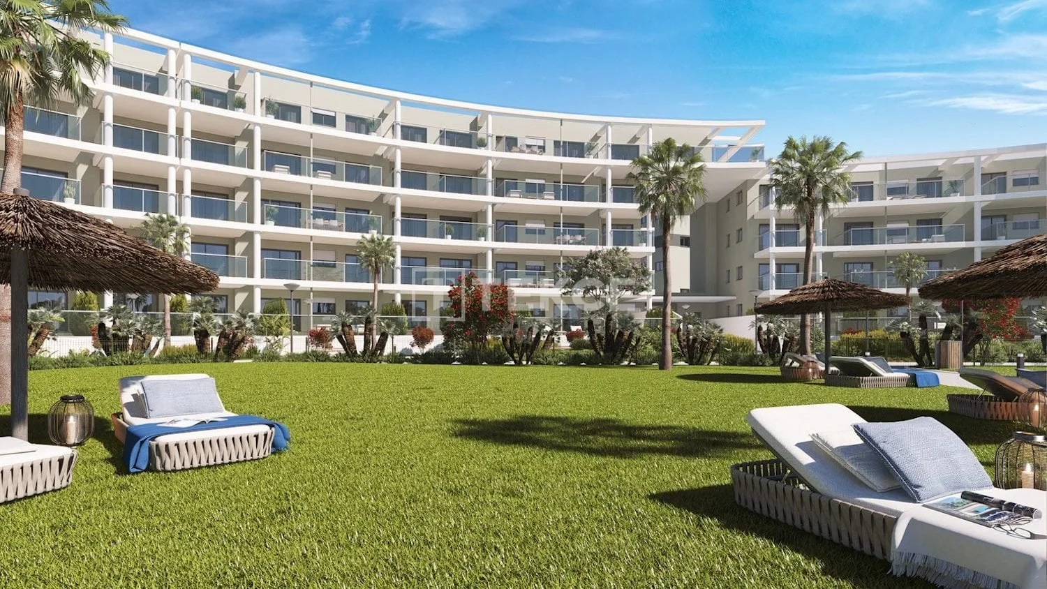 3-Bedroom Penthouse with Sea and Mountain Views in Manilva, photo 2