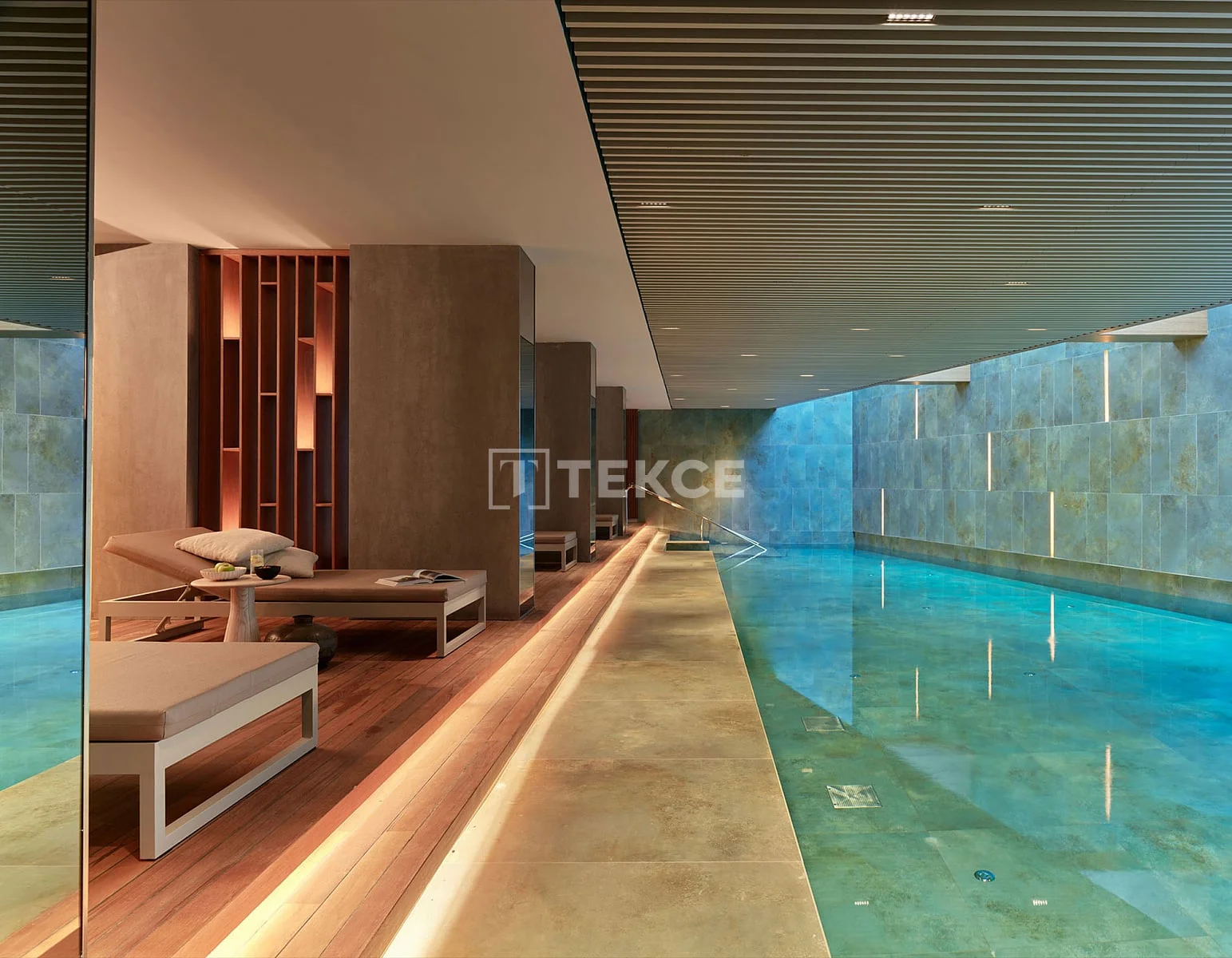 4-Bedroom Apartment with Private Pool and Bosphorus View in Sisli, Istanbul, photo 5