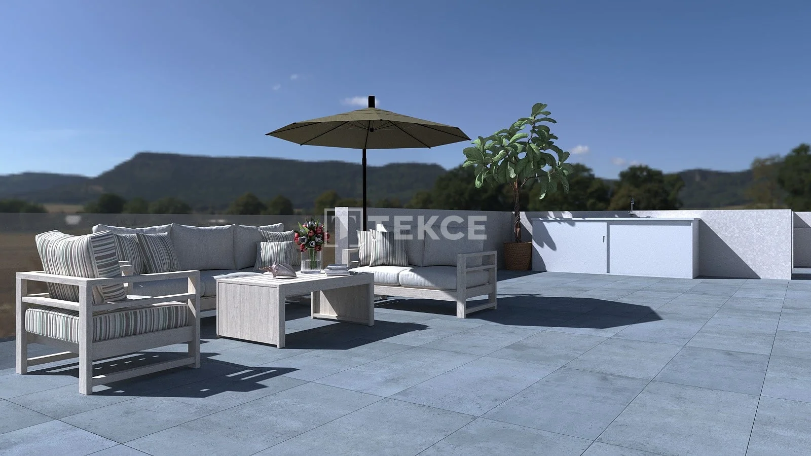 3-Bedroom Villa with Private Pool in Torre-Pacheco, photo 4