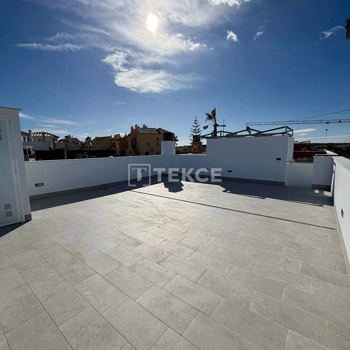 2-Bedroom Apartment with Garden and Terrace in Algorfa, photo 5