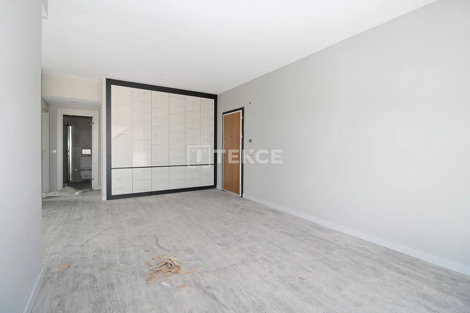 2-Bedroom Villa with Private Garden in Sinjian, Ankara, photo 4