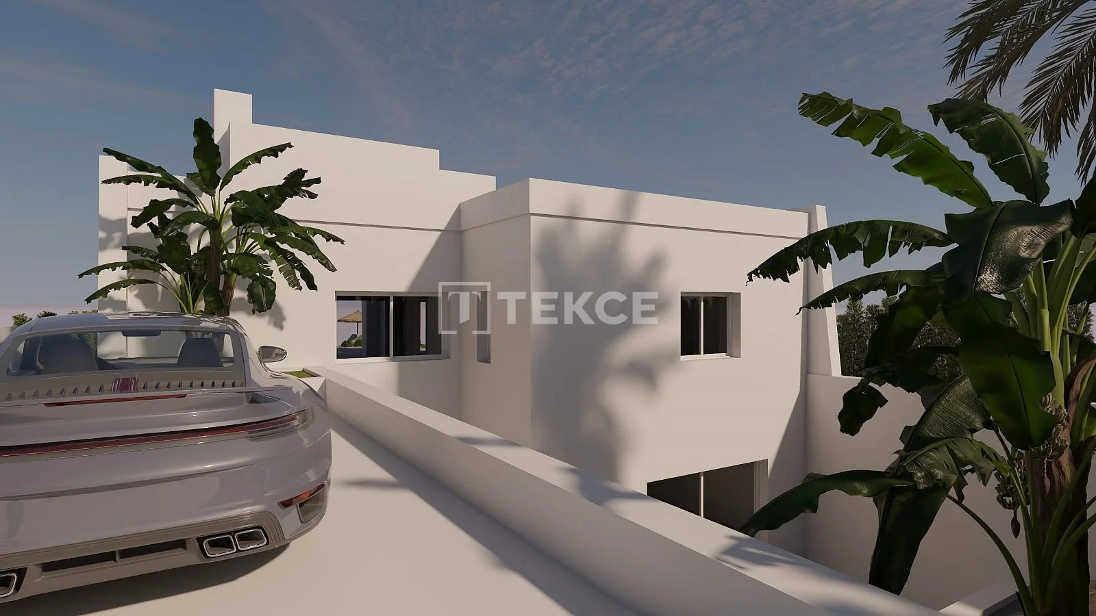 4-Bedroom Villa with Golf View in Algorfa, Spain, photo 4