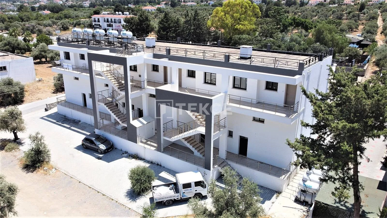 60 m² Commercial Space in Kyrenia, photo 5