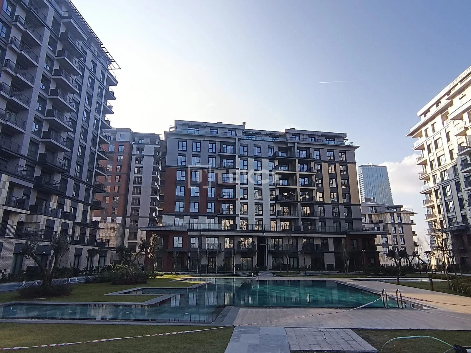 3-Bedroom Apartment with City View in Sariyer, Istanbul, photo 4